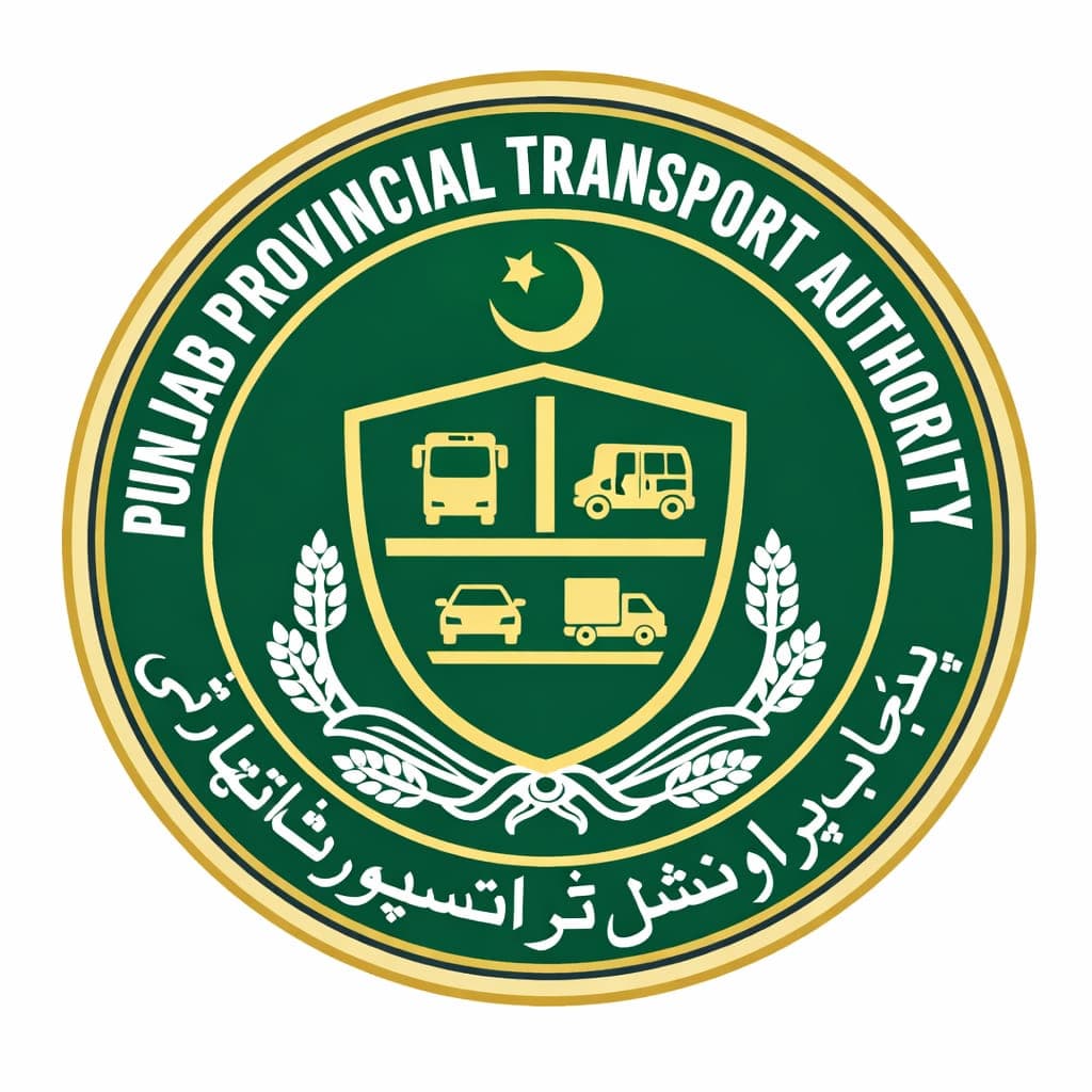 Punjab Provincial Transport Authority
